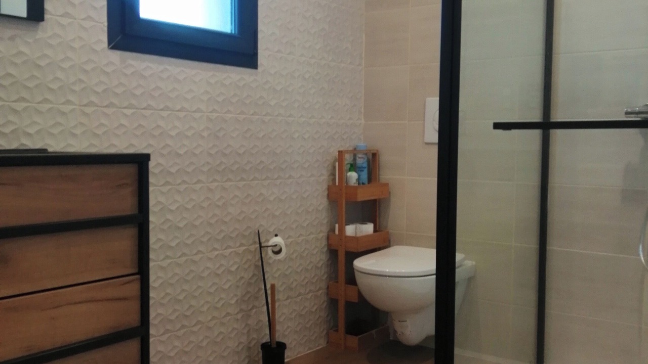 Photo of Bathroom in Villeneuve-de-Berg