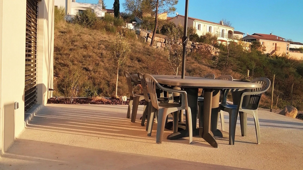 Photo of Outdoor in Villeneuve-de-Berg