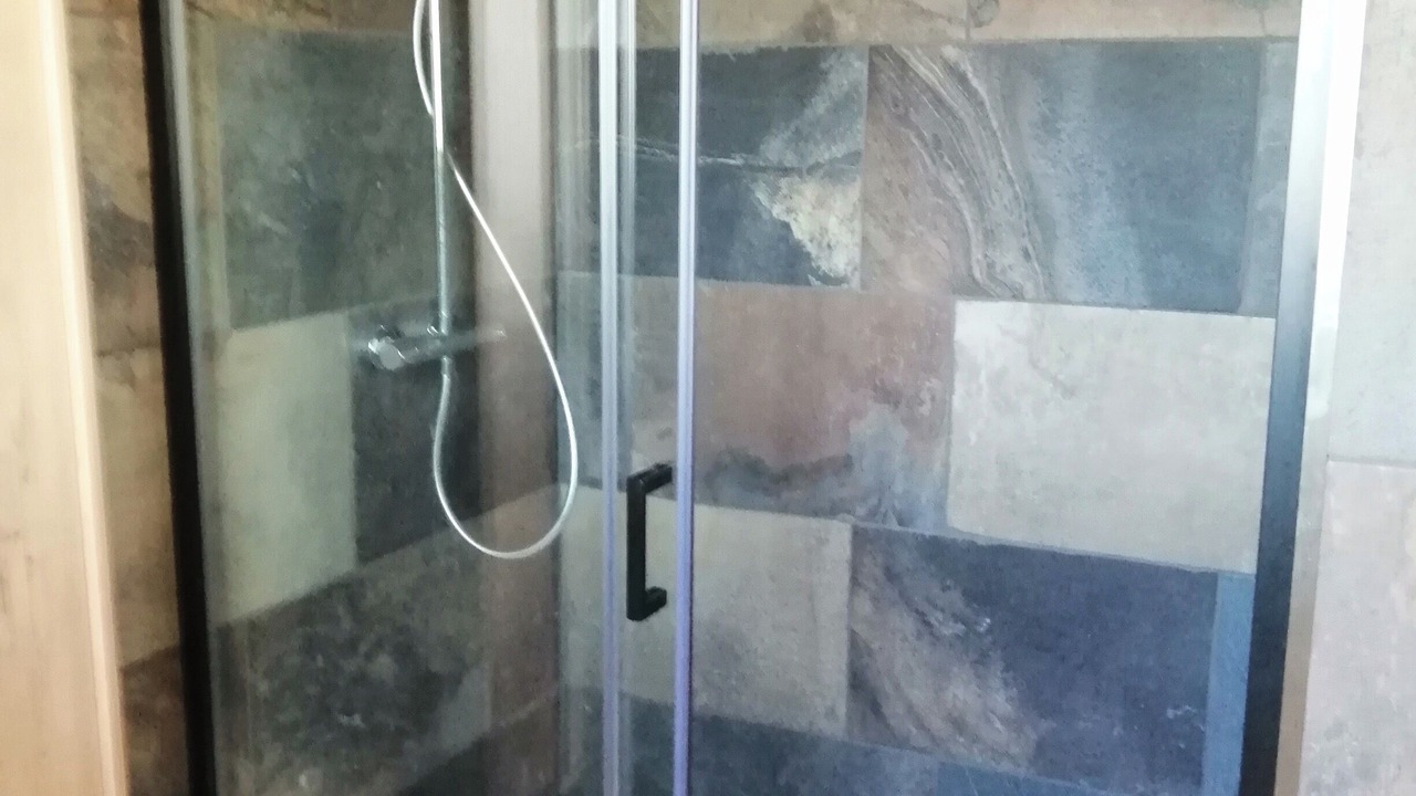 Photo of Bathroom in Villeneuve-de-Berg