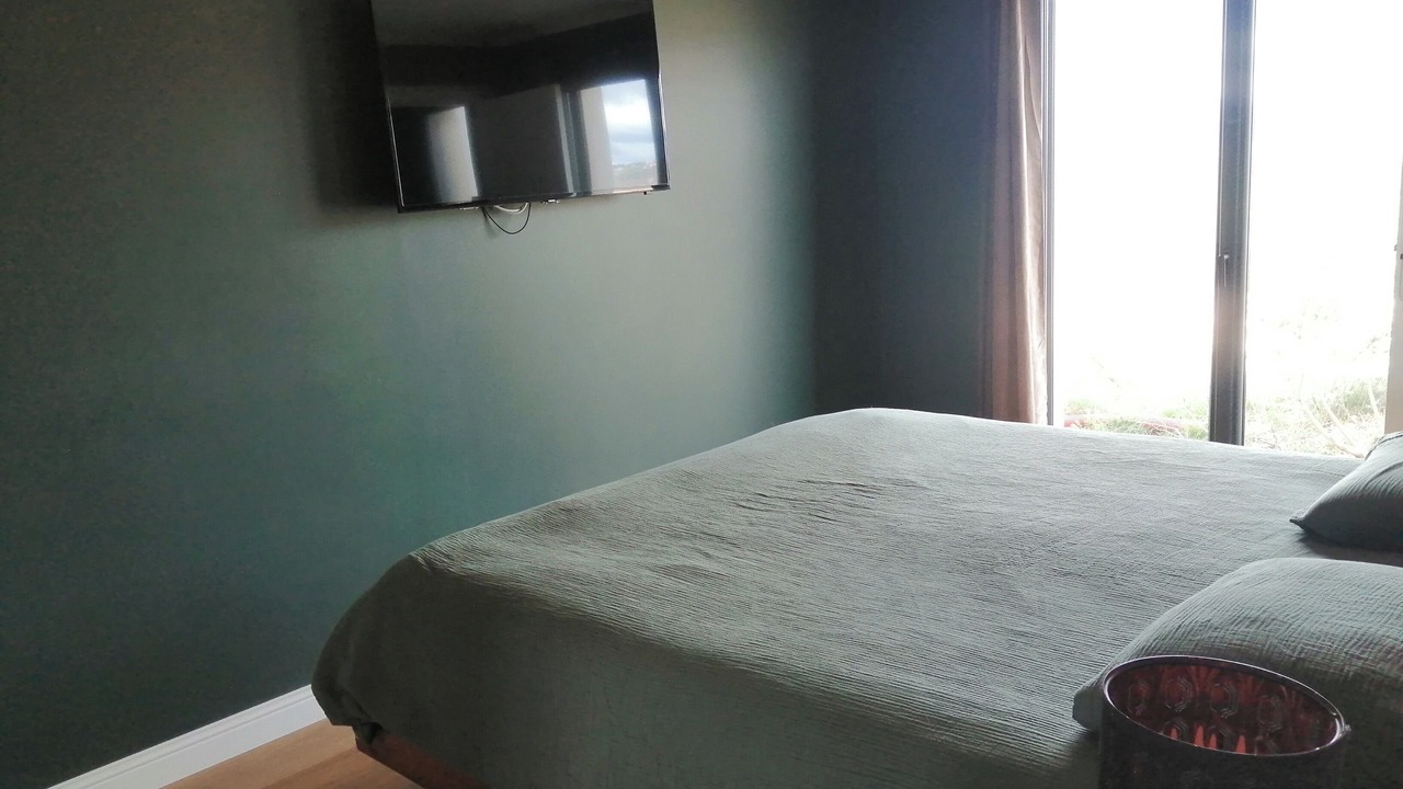 Photo of Bedroom in Villeneuve-de-Berg