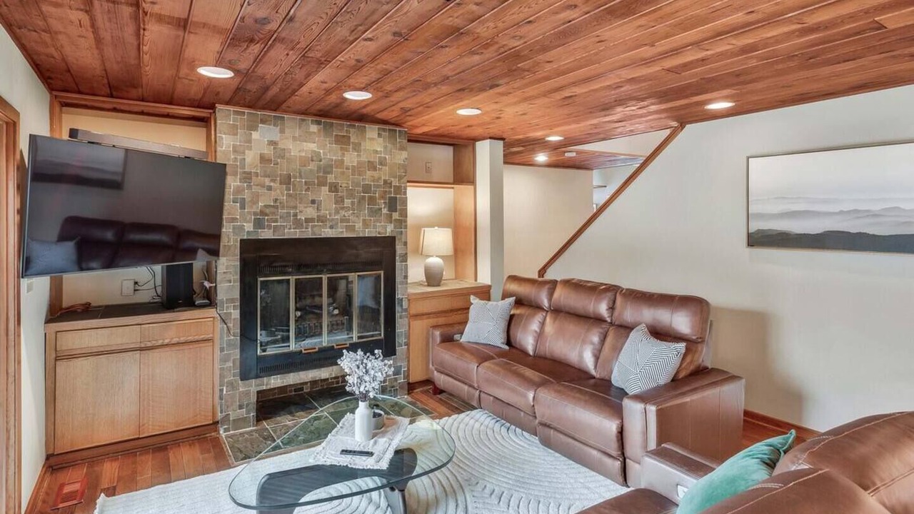 Photo of Livingroom in Severna Park