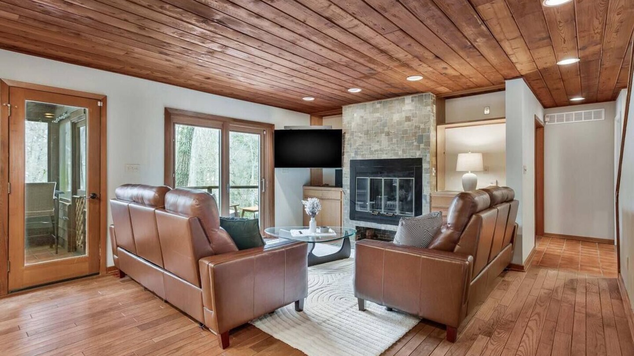 Photo of Livingroom in Severna Park