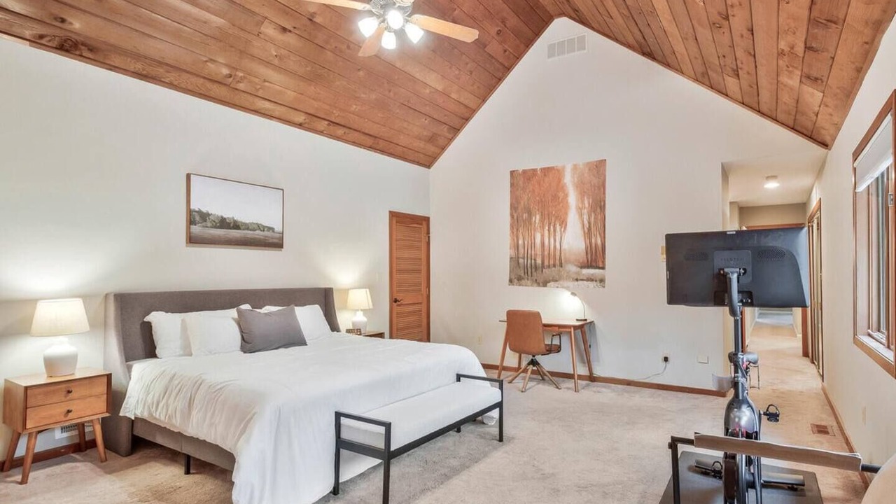 Photo of Bathroom in Severna Park