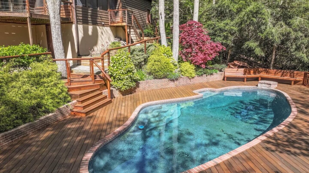 Photo of Outdoor in Severna Park