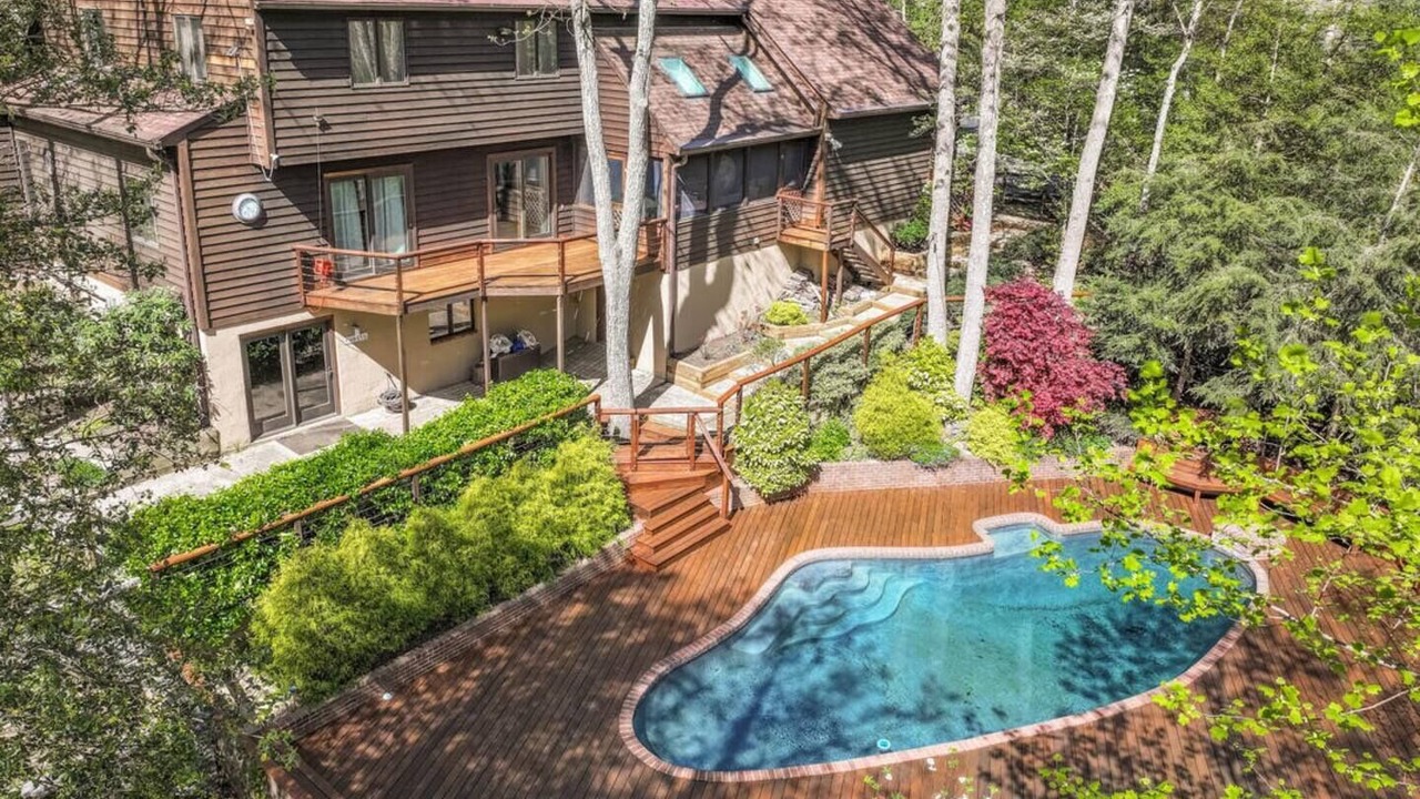 Photo of Outdoor in Severna Park