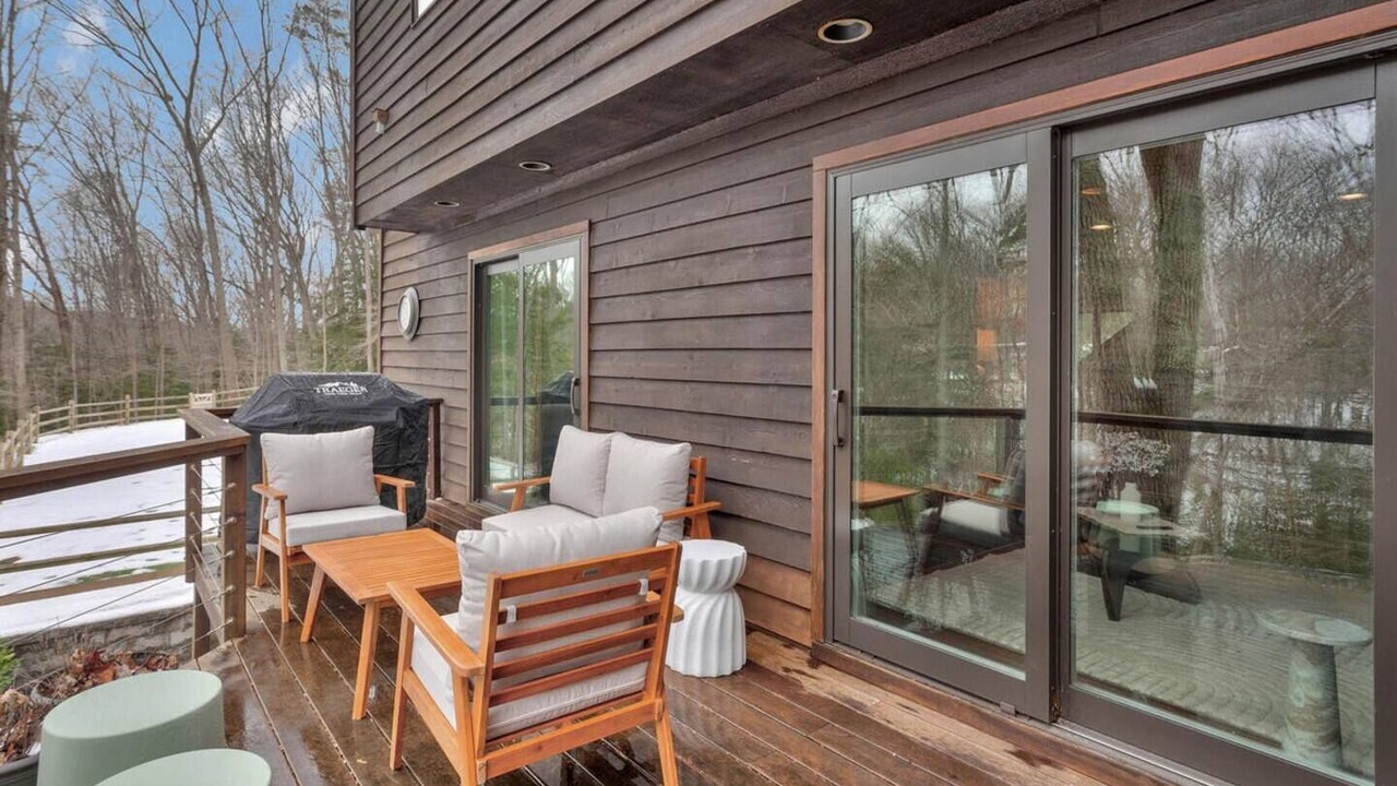 Photo of Outdoor in Severna Park