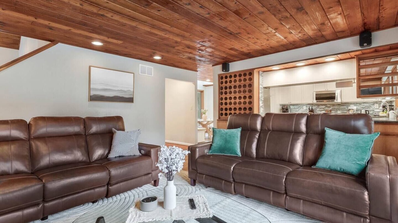 Photo of Livingroom in Severna Park