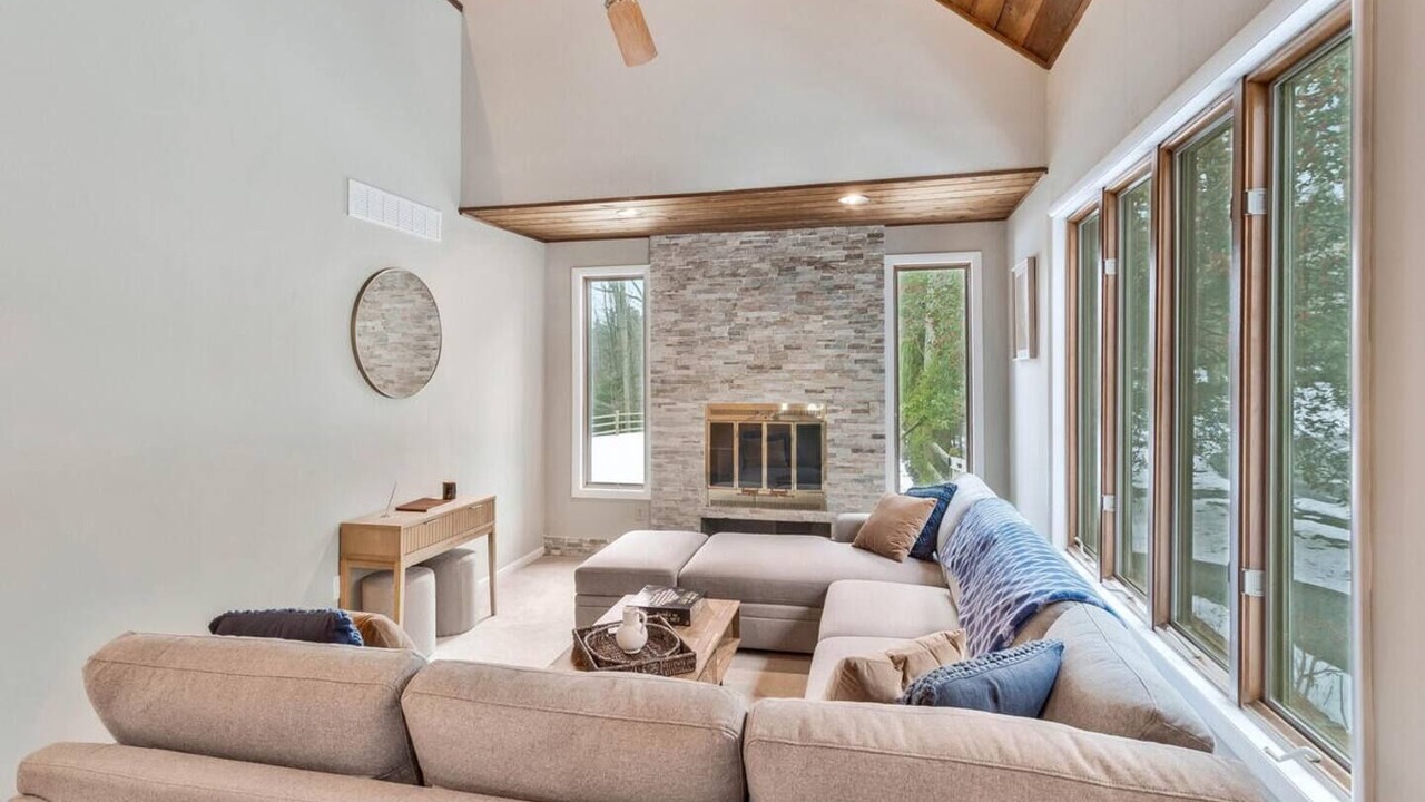 Photo of Livingroom in Severna Park