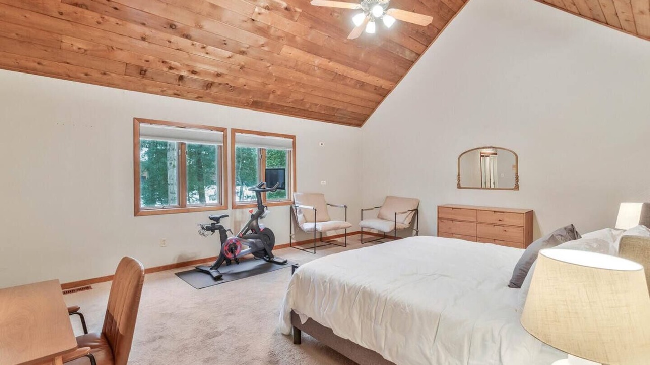 Photo of Bathroom in Severna Park