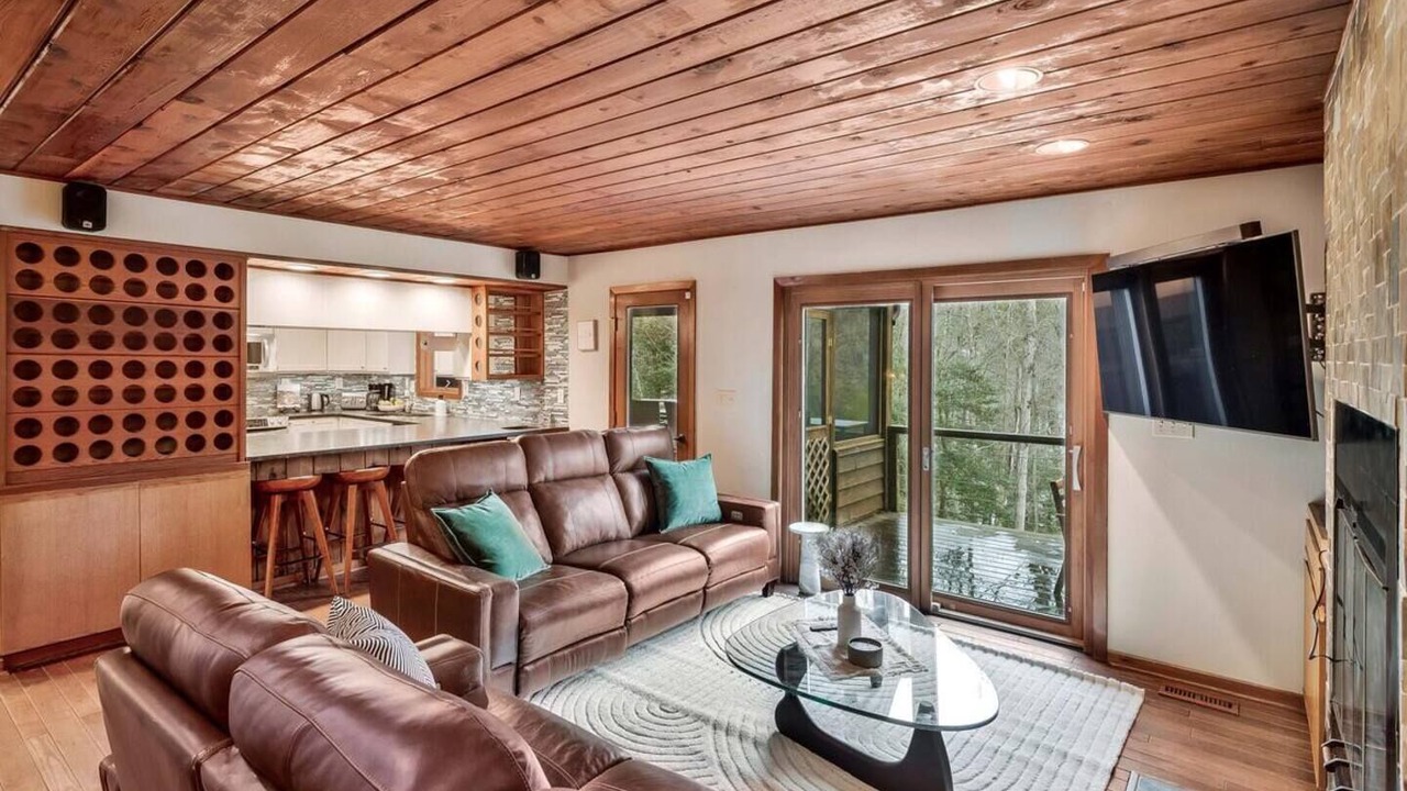 Photo of Livingroom in Severna Park