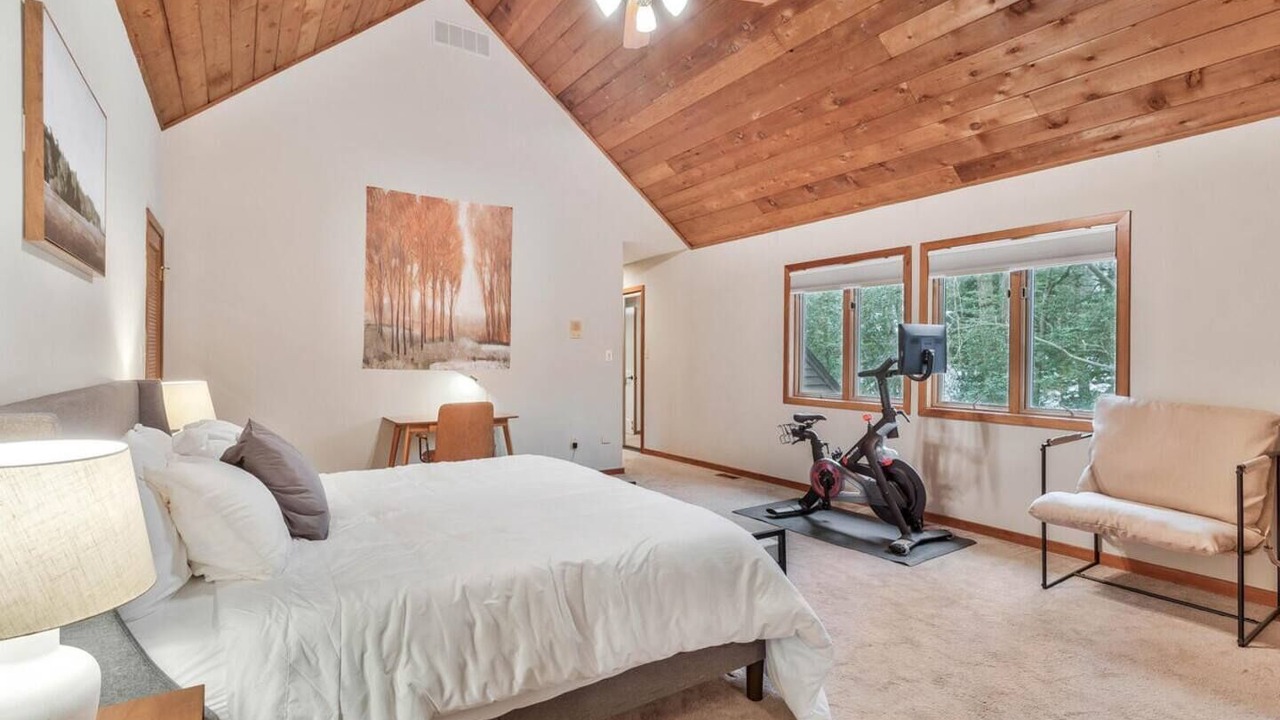 Photo of Bathroom in Severna Park