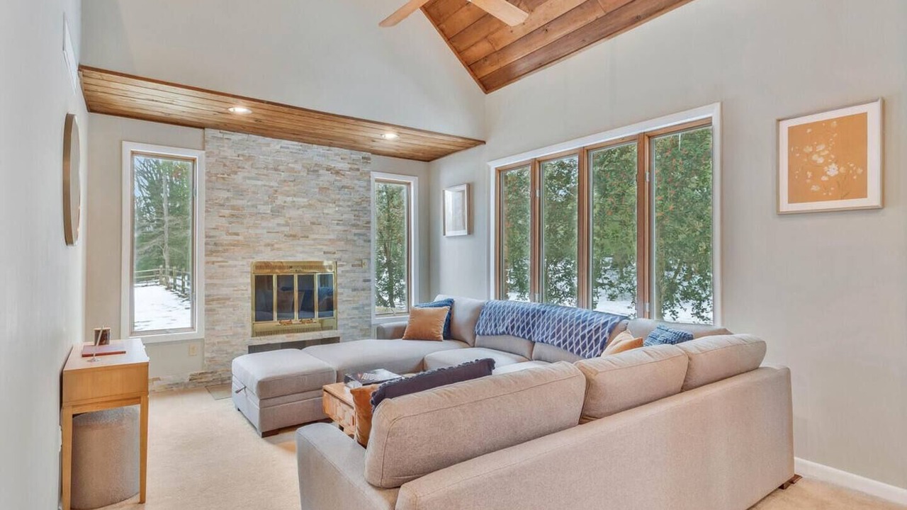 Photo of Livingroom in Severna Park