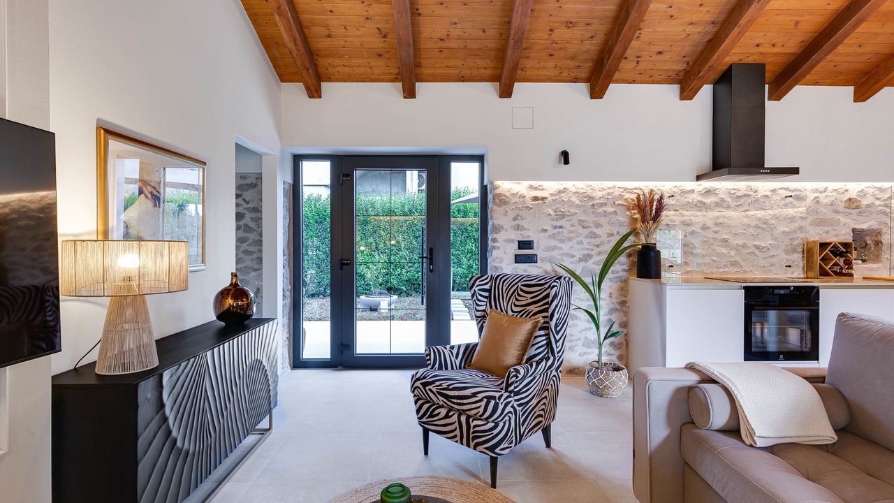 Photo of Livingroom in Zemunik Donji