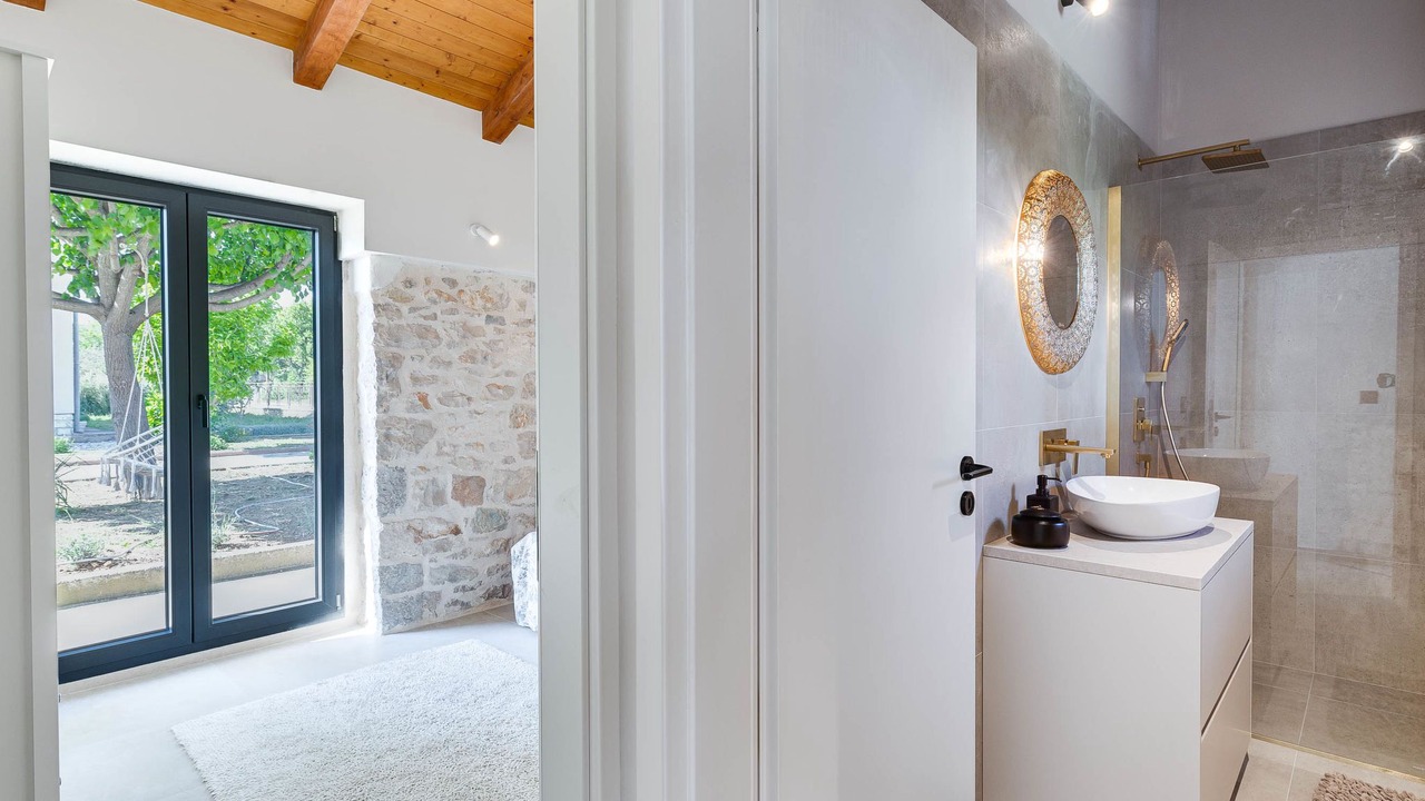 Photo of Bathroom in Zemunik Donji