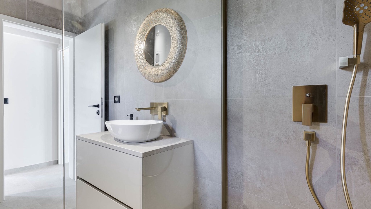 Photo of Bathroom in Zemunik Donji