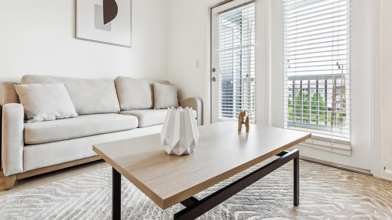 Photo of Livingroom in Eden
