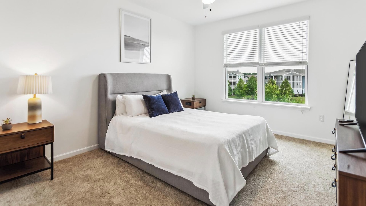 Photo of Bedroom in Eden