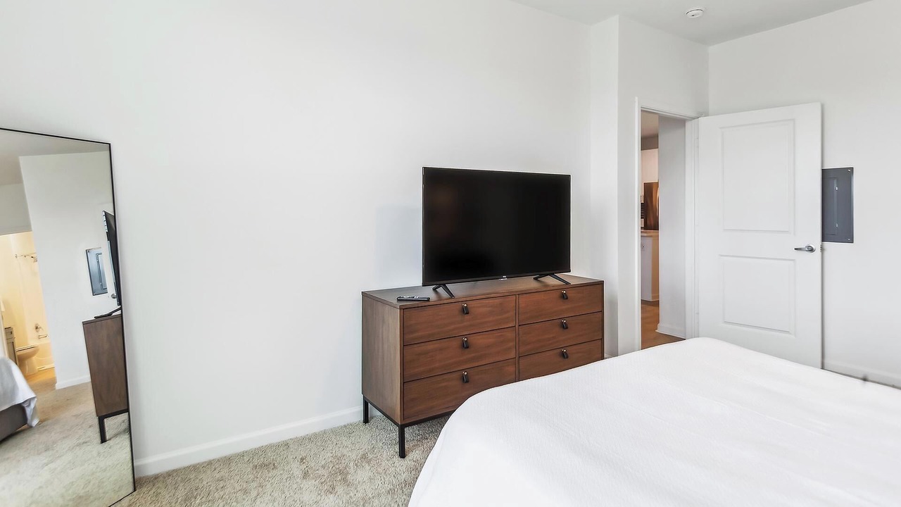Photo of Bedroom in Eden