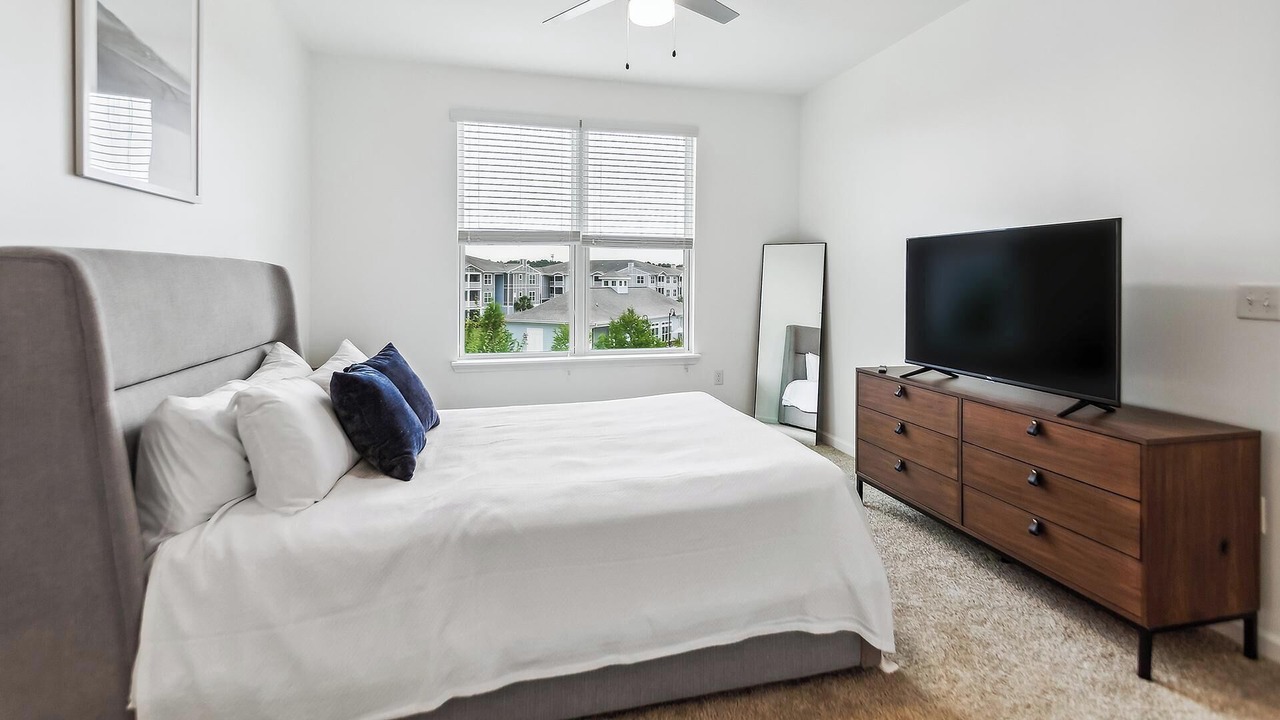 Photo of Bedroom in Eden