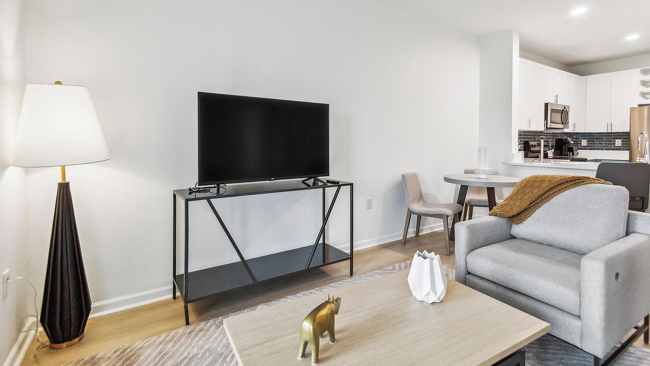 Photo of Livingroom in Eden