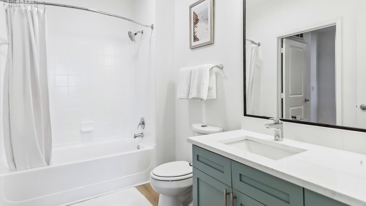 Photo of Bathroom in Eden