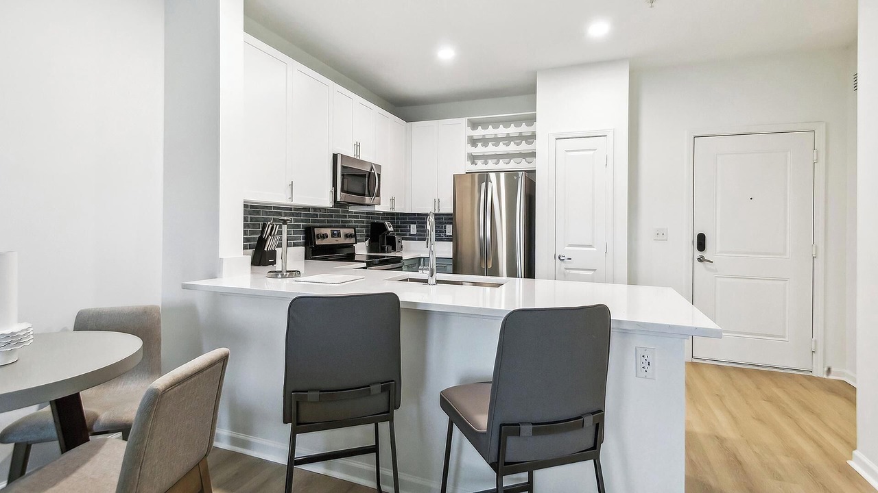 Photo of Kitchen in Eden