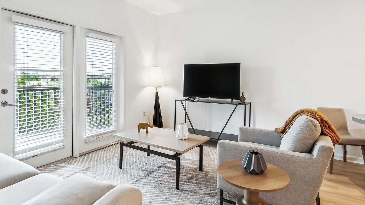 Photo of Livingroom in Eden