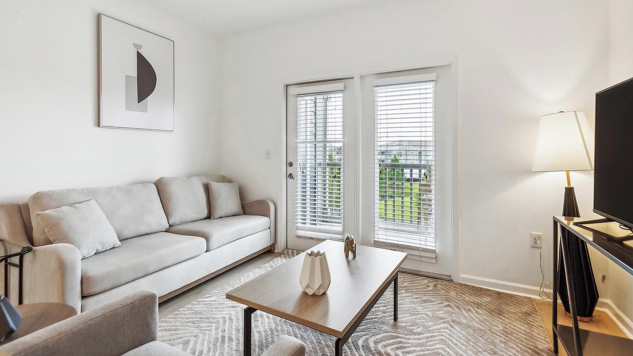 Photo of Livingroom in Eden