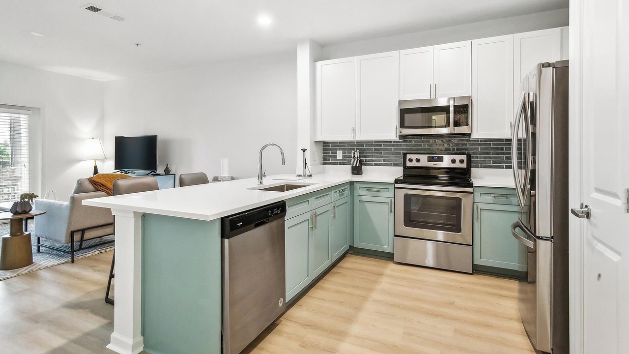 Photo of Kitchen in Eden