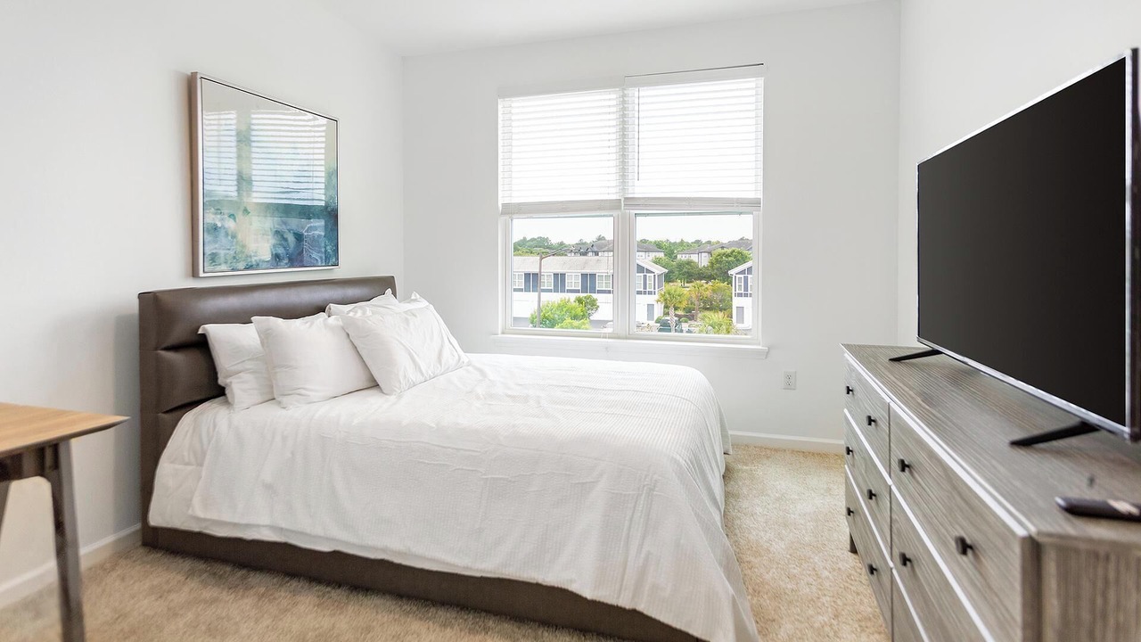 Photo of Bedroom in Eden