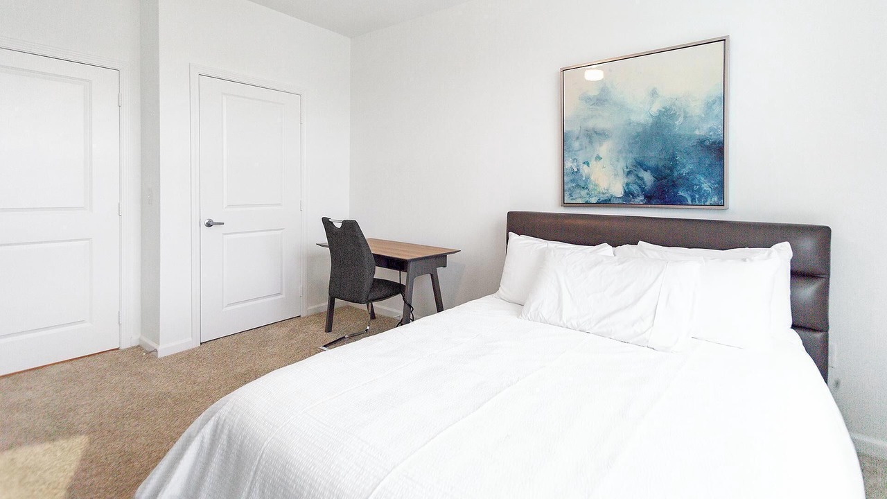 Photo of Bedroom in Eden