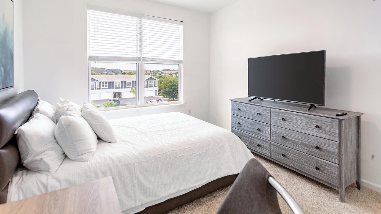 Photo of Bedroom in Eden