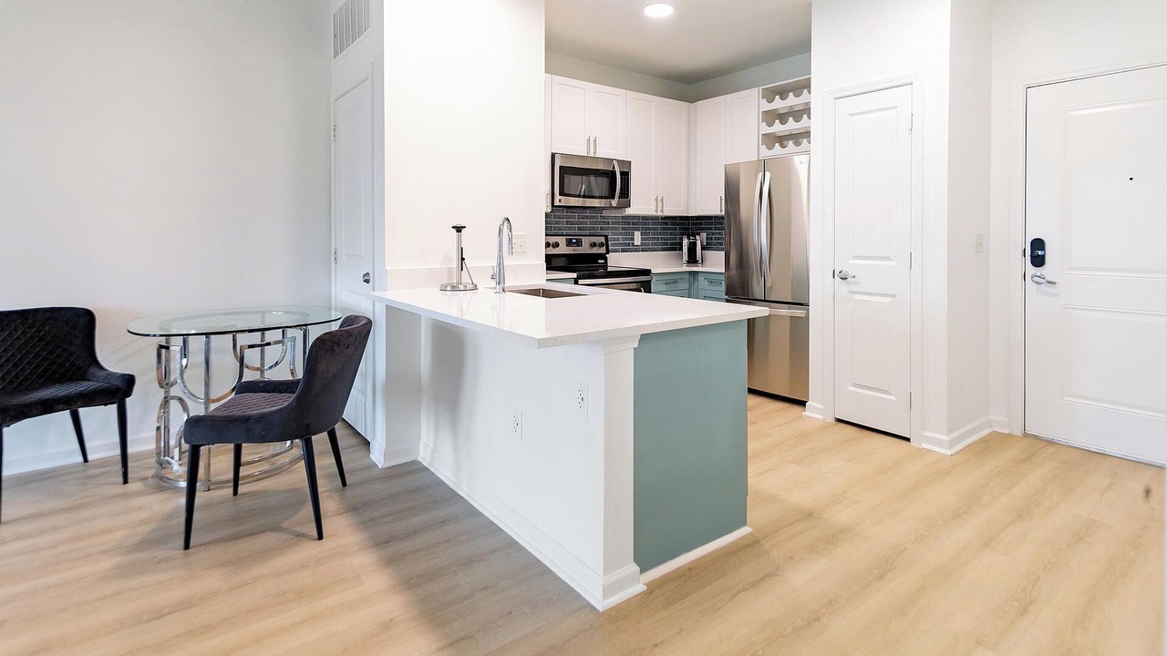 Photo of Kitchen in Eden