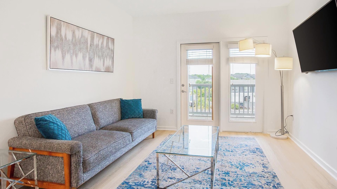 Photo of Livingroom in Eden