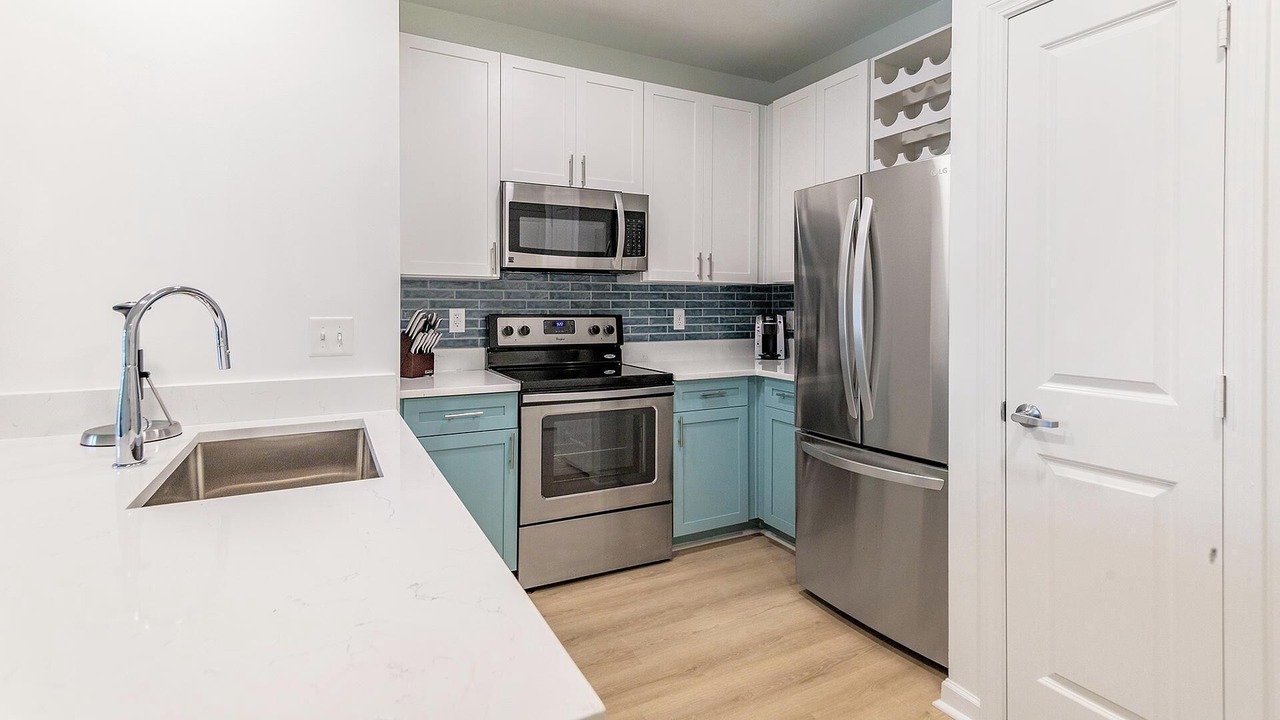 Photo of Kitchen in Eden