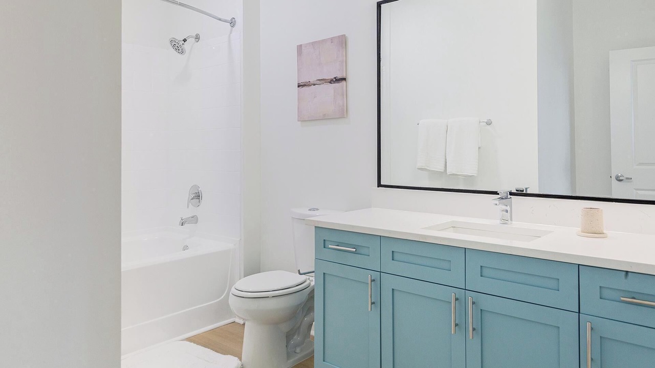 Photo of Bathroom in Eden
