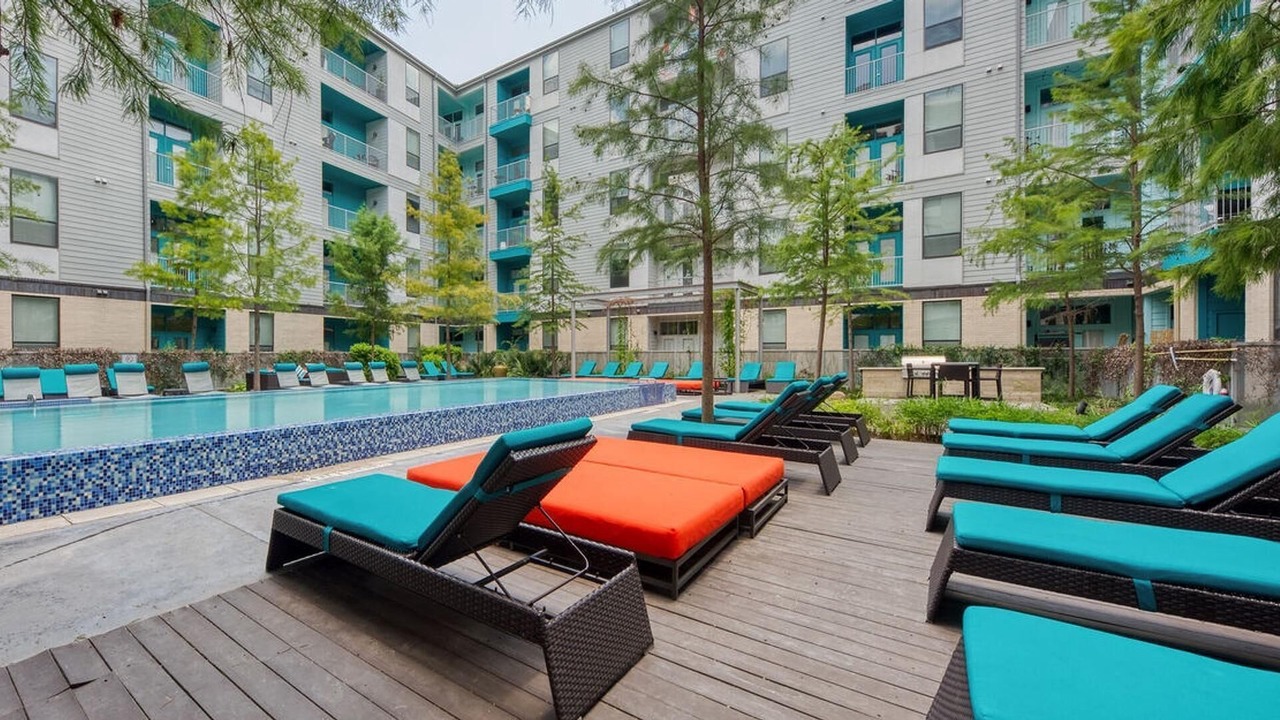 Photo of Outdoor in Downtown San Antonio