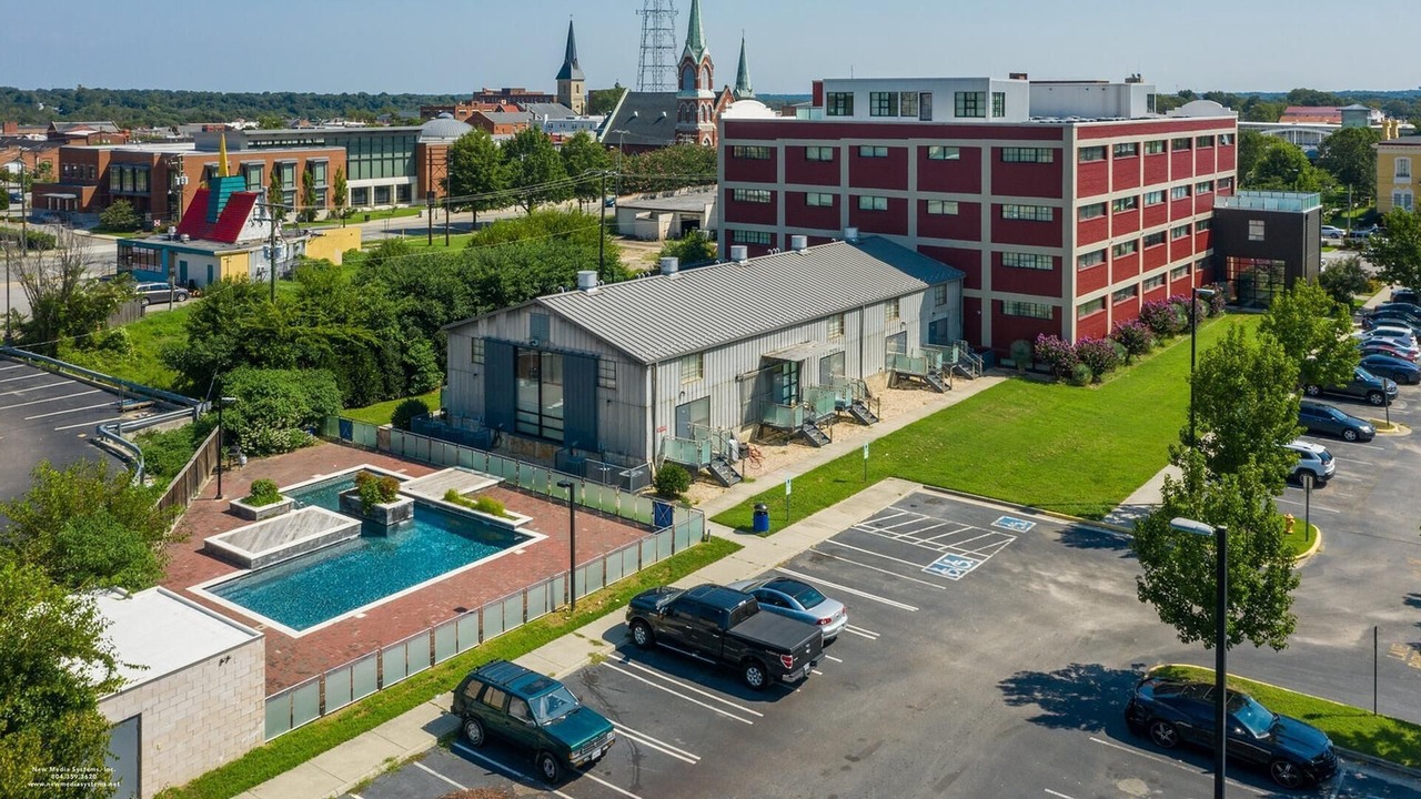 Photo of Outdoor in Petersburg