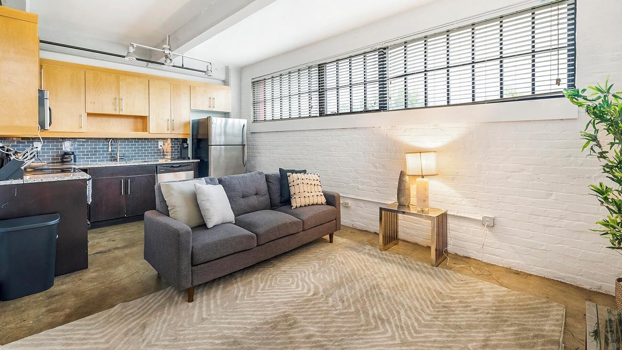Photo of Livingroom in Petersburg