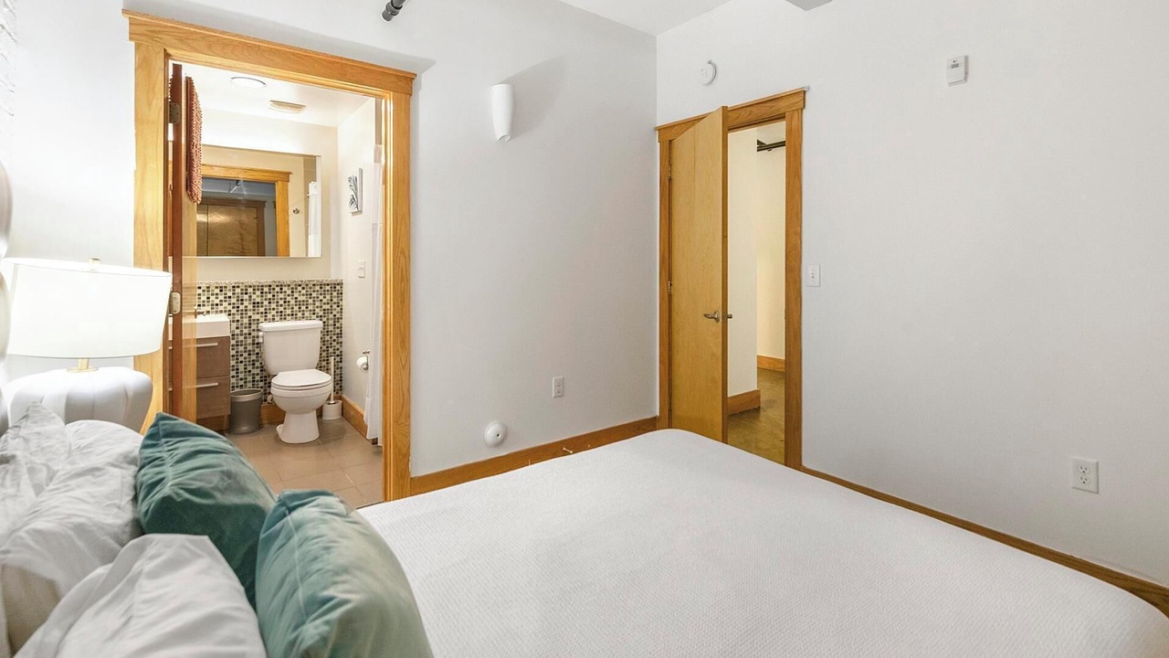 Photo of Bedroom in Petersburg