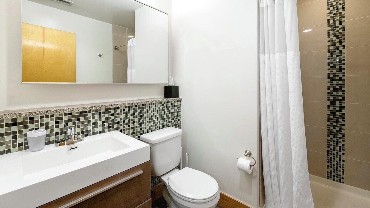 Photo of Bathroom in Petersburg