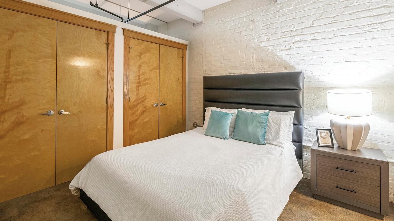 Photo of Bedroom in Petersburg