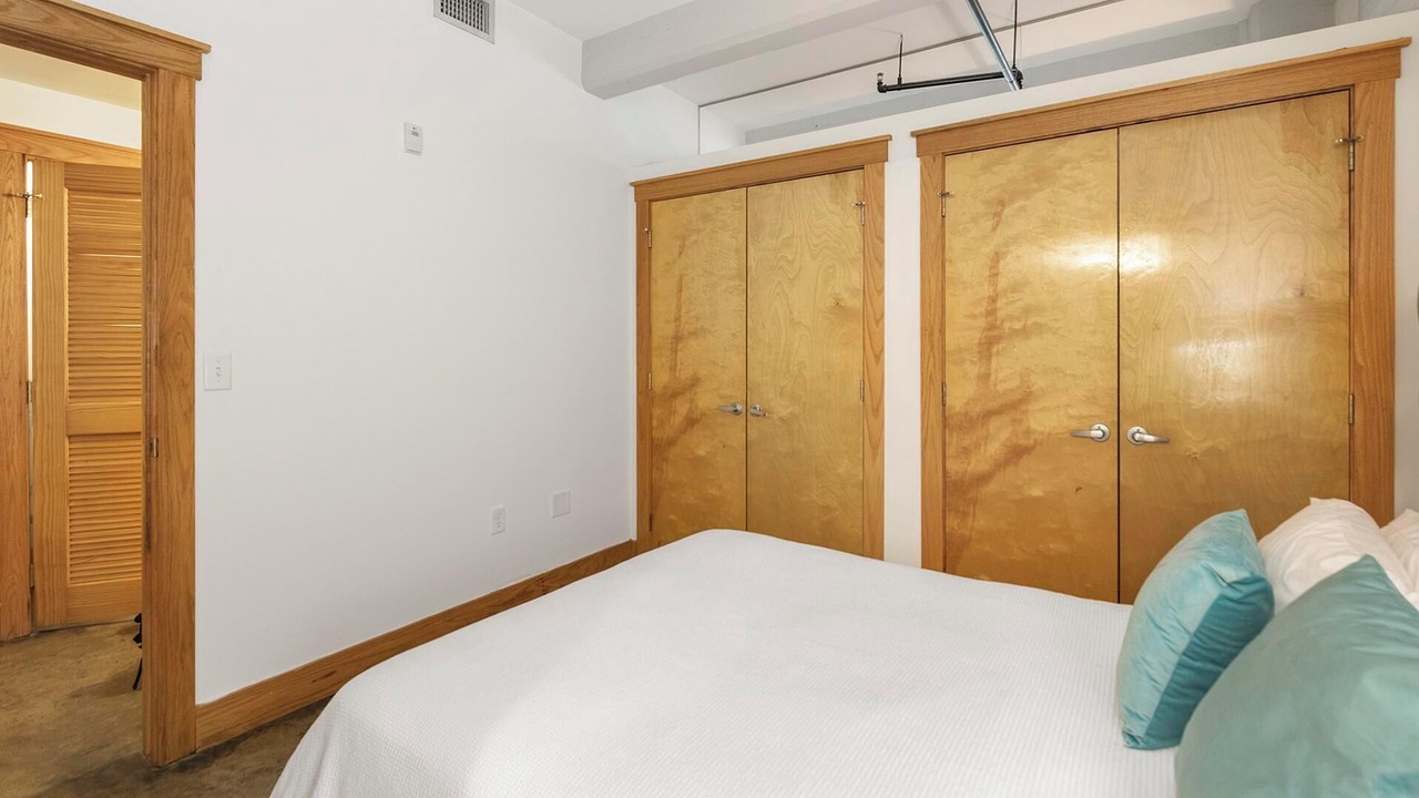 Photo of Bedroom in Petersburg