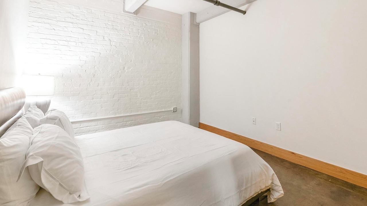 Photo of Bedroom in Petersburg