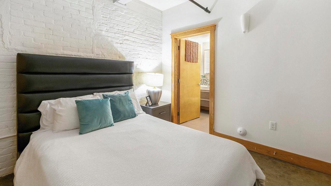 Photo of Bedroom in Petersburg