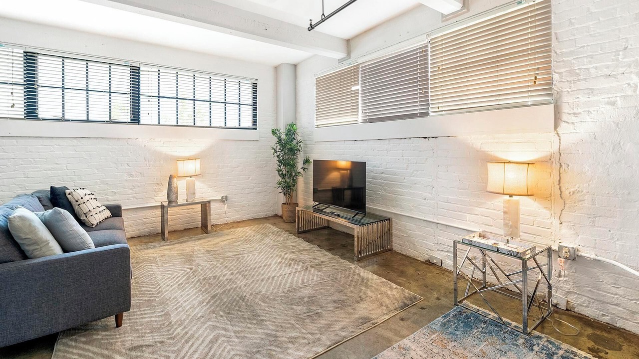Photo of Livingroom in Petersburg
