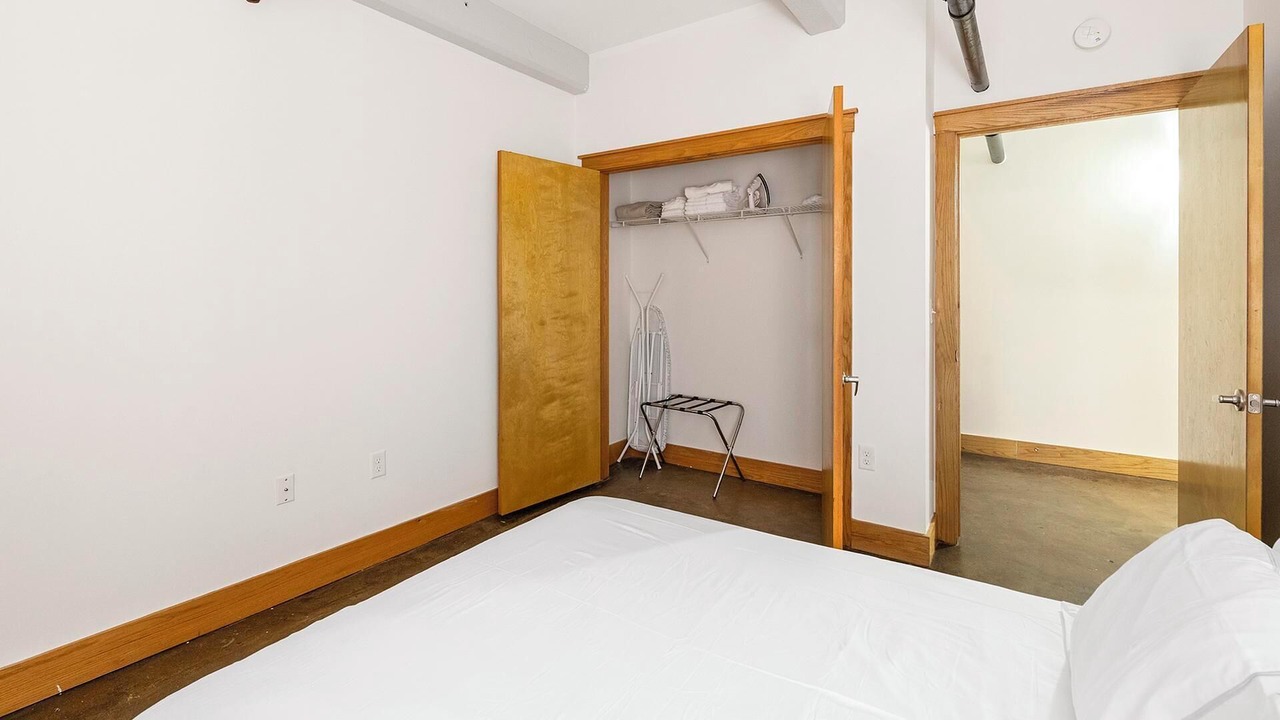 Photo of Bedroom in Petersburg