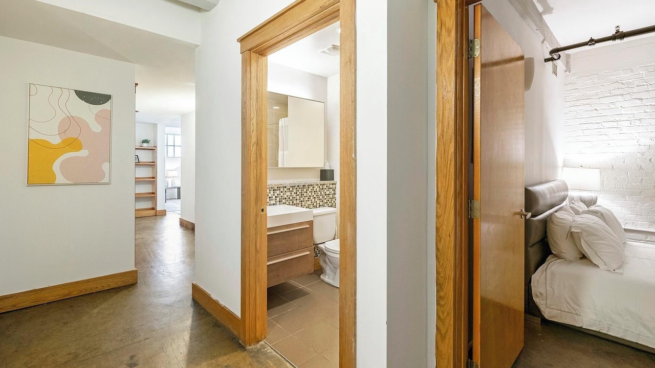Photo of Bedroom in Petersburg