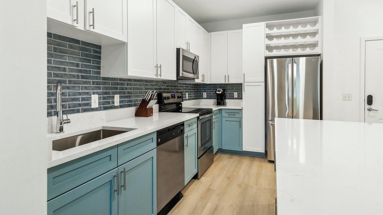 Photo of Kitchen in Eden