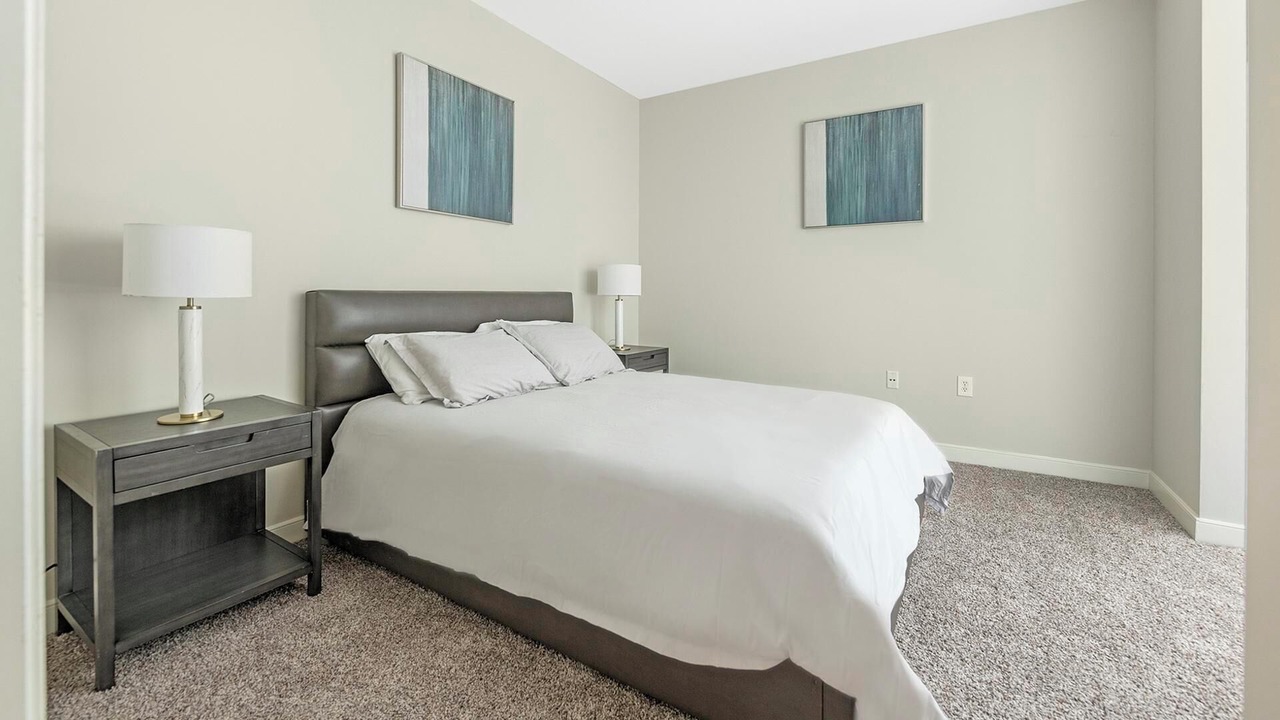 Photo of Bedroom in Chillum